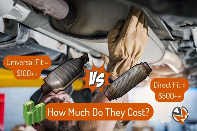 Are Davico Catalytic Converters Good